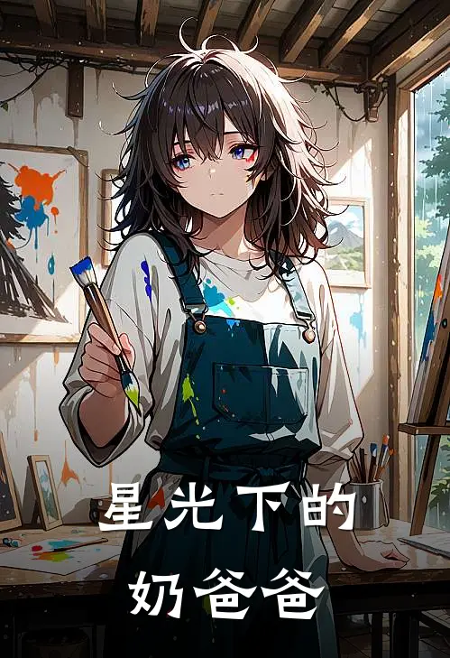 星光下的奶爸爸