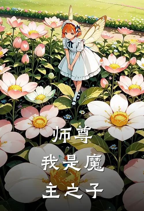 师尊，我是魔主之子