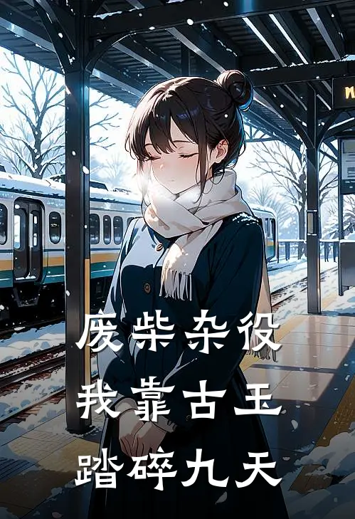 废柴杂役：我靠古玉踏碎九天