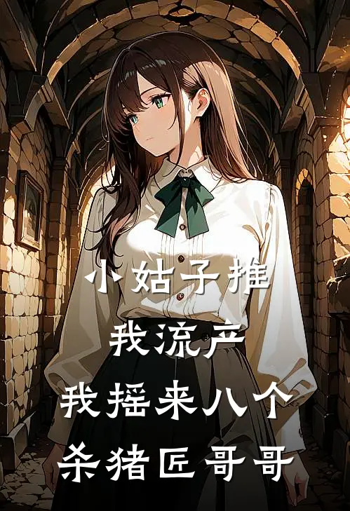 小姑子推我流产，我摇来八个杀猪匠哥哥