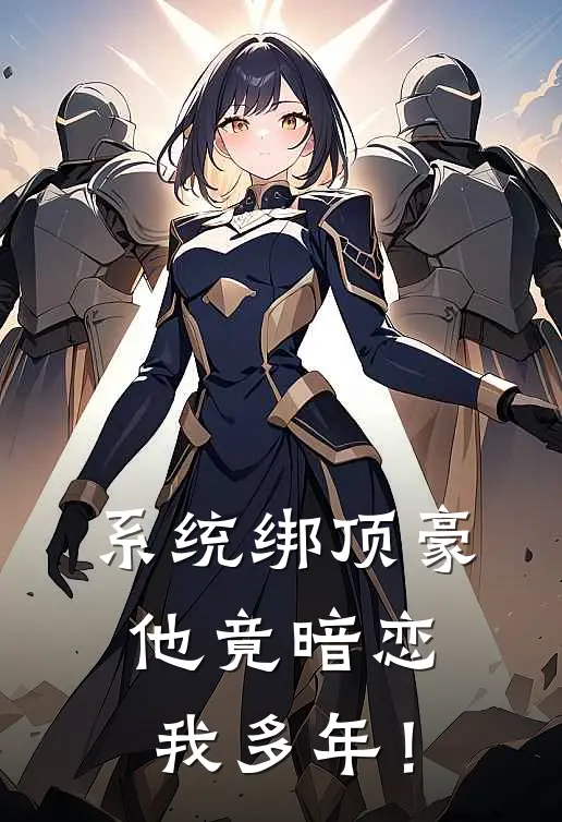 系统绑顶豪，他竟暗恋我多年！(乔昕陆景源)免费小说完结_最新推荐小说系统绑顶豪，他竟暗恋我多年！(乔昕陆景源)