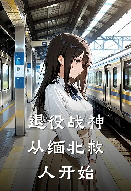 退役战神：从缅北救人开始