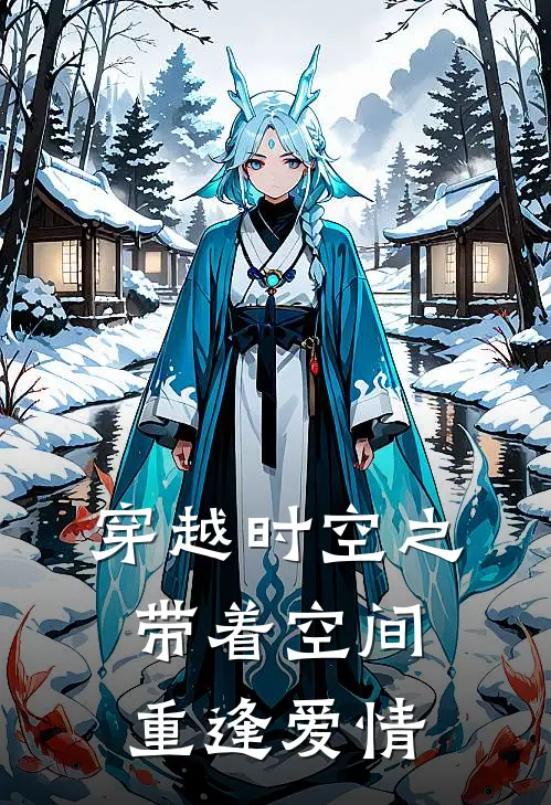 穿越时空之带着空间重逢爱情林兮李振宇完结小说免费阅读_热门免费小说穿越时空之带着空间重逢爱情(林兮李振宇)