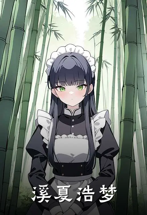 溪夏浩梦