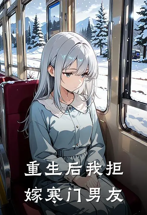 重生后我拒嫁寒门男友