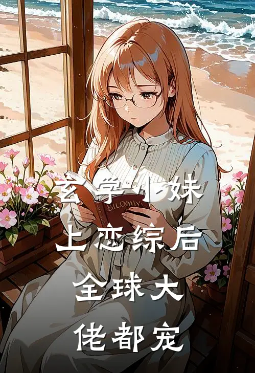 玄学小妹上恋综后，全球大佬都宠