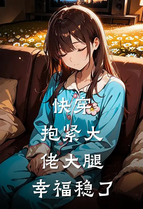 晏汐宁豆丁(快穿：抱紧大佬大腿，幸福稳了)全章节在线阅读_(快穿：抱紧大佬大腿，幸福稳了)完结版免费阅读