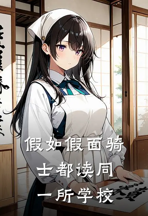 假如假面骑士都读同一所学校