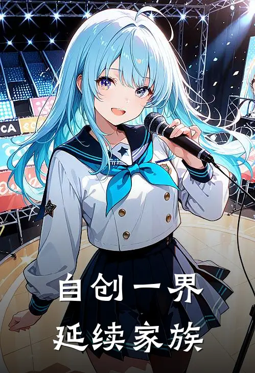 自创一界延续家族