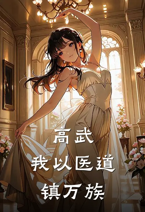 高武：我以医道镇万族(林清玄苏青)在线阅读免费小说_完整版小说免费阅读高武：我以医道镇万族(林清玄苏青)