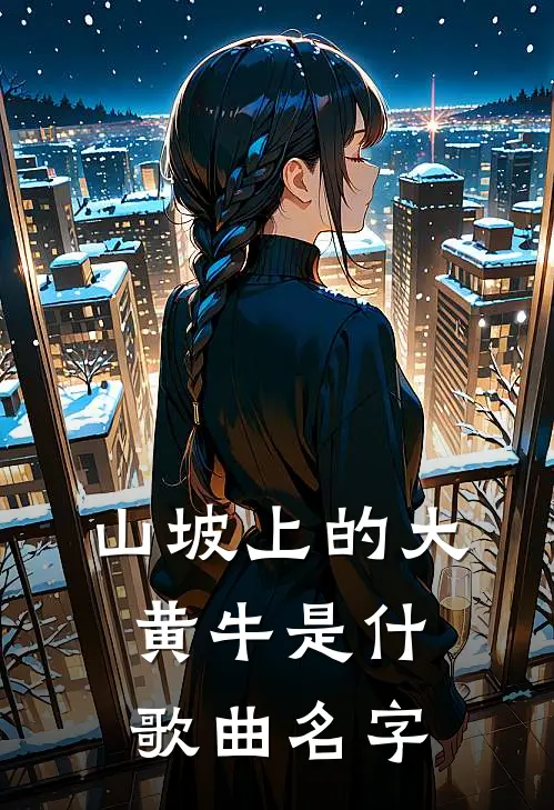 山坡上的大黄牛是什歌曲名字