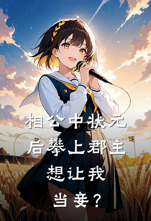 相公中状元后攀上郡主，想让我当妾？云和金粉免费小说全文阅读_免费小说在线阅读相公中状元后攀上郡主，想让我当妾？云和金粉