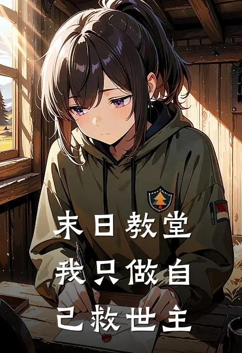 末日教堂，我只做自己救世主