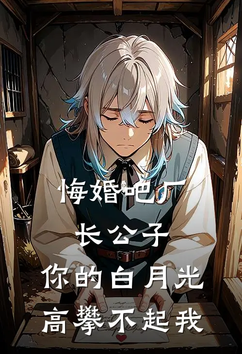 悔婚吧厂长公子，你的白月光高攀不起我(甄晚华寇厉军)全本免费小说_新热门小说悔婚吧厂长公子，你的白月光高攀不起我甄晚华寇厉军