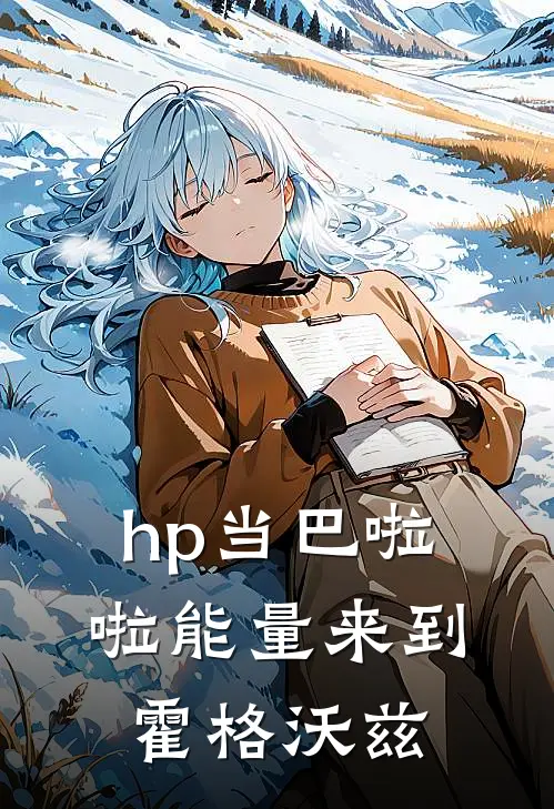 hp当巴啦啦能量来到霍格沃兹