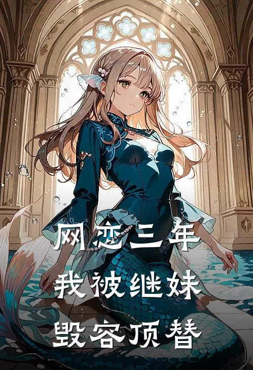 网恋三年，我被继妹毁容顶替周洛嫣周悦悦免费小说全本阅读_小说免费完结网恋三年，我被继妹毁容顶替周洛嫣周悦悦