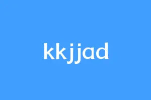 kkjjad