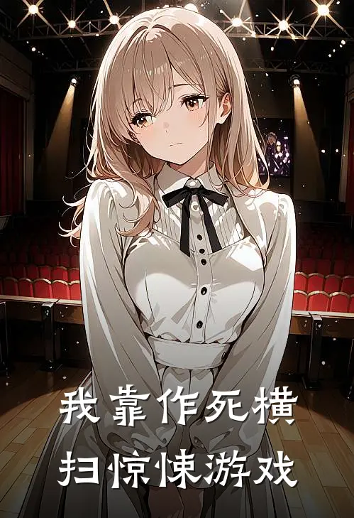 我靠作死横扫惊悚游戏(霸凌鬼林辰)全本免费小说_新热门小说我靠作死横扫惊悚游戏霸凌鬼林辰