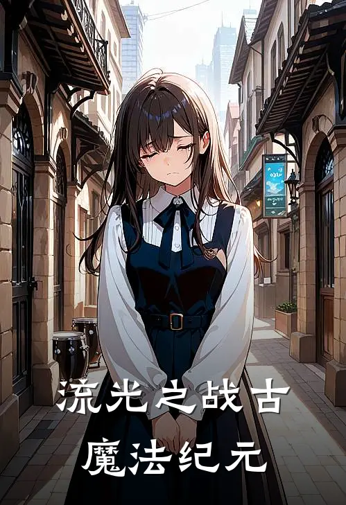 流光之战古魔法纪元