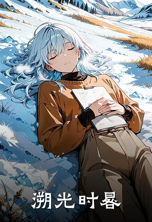 溯光时晷(黎梨王尔德)完结的热门小说_全本免费完结小说溯光时晷(黎梨王尔德)