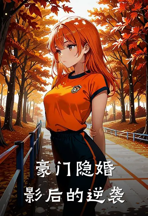 豪门隐婚：影后的逆袭苏婉晴陈晓晓完本热门小说_小说完结版豪门隐婚：影后的逆袭(苏婉晴陈晓晓)