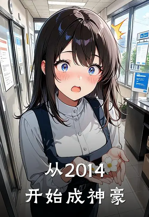 从2014开始成神豪(林辰王鹏)免费完结小说_免费小说在线阅读从2014开始成神豪(林辰王鹏)