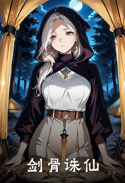 剑骨诛仙叶尘林枫免费小说推荐_推荐完结小说剑骨诛仙(叶尘林枫)