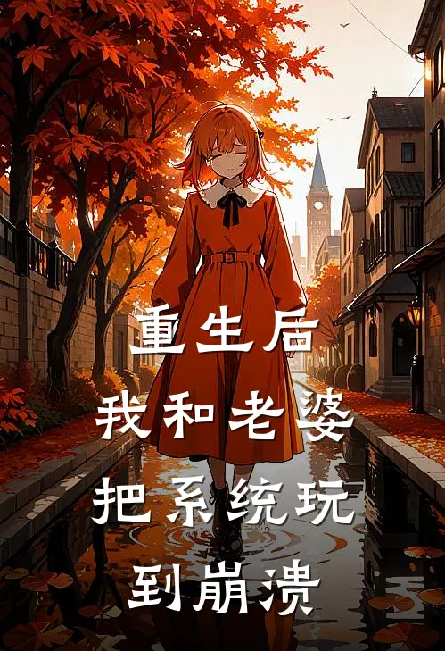 重生后，我和老婆把系统玩到崩溃