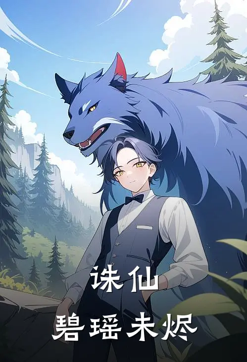 张小凡碧瑶《诛仙：碧瑶未烬》全文免费阅读_诛仙：碧瑶未烬全集在线阅读