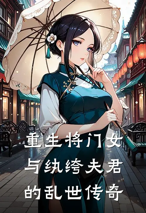 重生将门女与纨绔夫君的乱世传奇