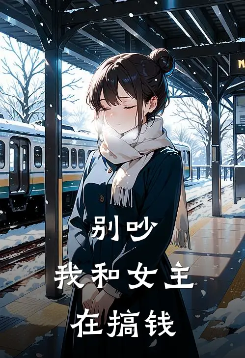 别吵，我和女主在搞钱(池月楼心)热门网络小说_最新完本小说别吵，我和女主在搞钱(池月楼心)