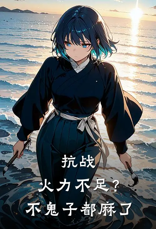 抗战：火力不足？不，鬼子都麻了(方浩方大力)在线阅读免费小说_完整版小说免费阅读抗战：火力不足？不，鬼子都麻了(方浩方大力)