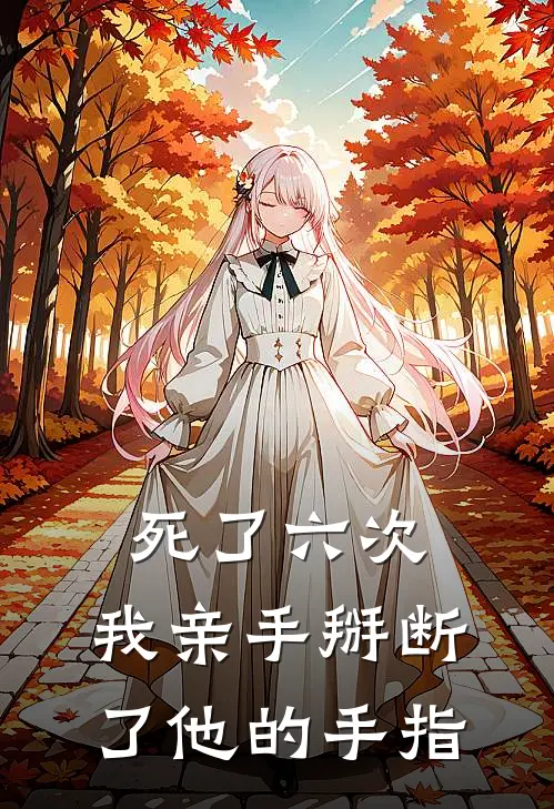 死了六次，我亲手掰断了他的手指林夏周明远完整免费小说_热门小说阅读死了六次，我亲手掰断了他的手指林夏周明远