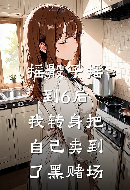 摇骰子摇到6后，我转身把自己卖到了黑赌场抖音热门免费小说笔趣阁_完结小说免费阅读摇骰子摇到6后，我转身把自己卖到了黑赌场抖音热门