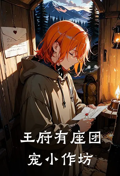 王府有座团宠小作坊(沈棠宁青杏)热门网络小说推荐_最新章节列表王府有座团宠小作坊(沈棠宁青杏)