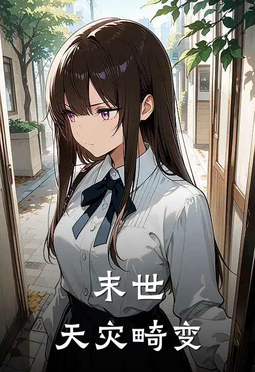 末世：天灾畸变