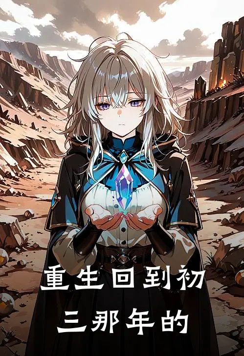 重生回到初三那年的