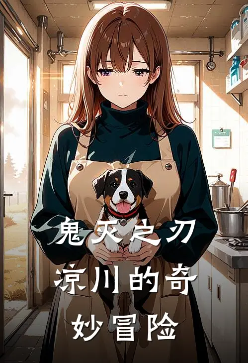 鬼灭之刃：凉川的奇妙冒险