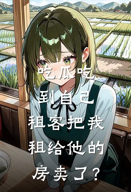 吃瓜吃到自己，租客把我租给他的房卖了？(刘程陈航)最新热门小说_完结小说吃瓜吃到自己，租客把我租给他的房卖了？(刘程陈航)