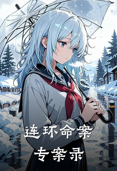 连环命案专案录赵卫国林晓燕完本热门小说_小说完结版连环命案专案录(赵卫国林晓燕)