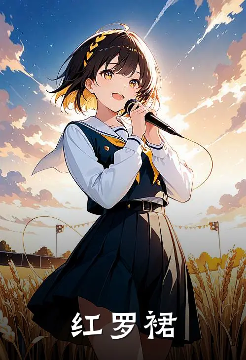 红罗裙沈卿白朱道桉免费完本小说_小说推荐完本红罗裙(沈卿白朱道桉)