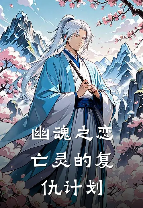 幽魂之恋亡灵的复仇计划萧夜寒婉儿最新热门小说_免费小说全文阅读幽魂之恋亡灵的复仇计划(萧夜寒婉儿)