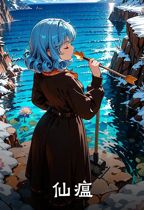 仙瘟(吕无祸吕无)完结小说推荐_免费小说仙瘟(吕无祸吕无)