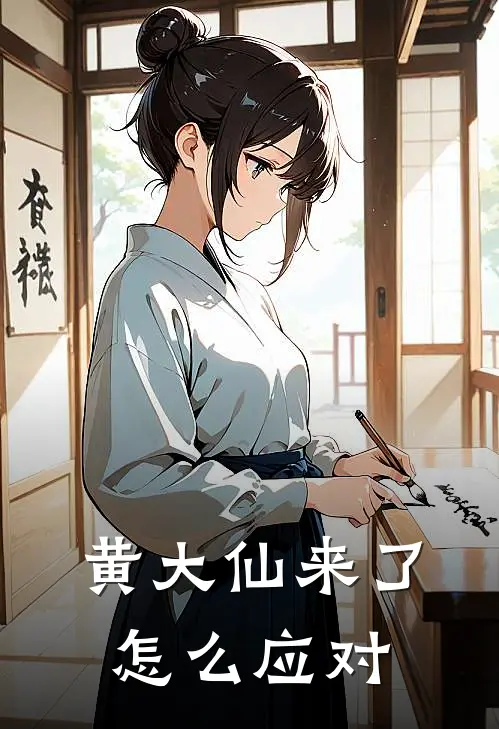 黄大仙来了怎么应对