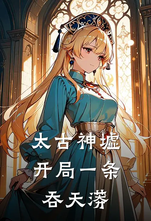 太古神墟：开局一条吞天蟒(沈烬吞天)免费热门小说_最新小说推荐太古神墟：开局一条吞天蟒沈烬吞天