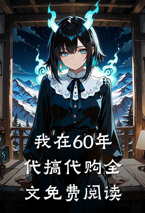 我在60年代搞代购全文免费阅读