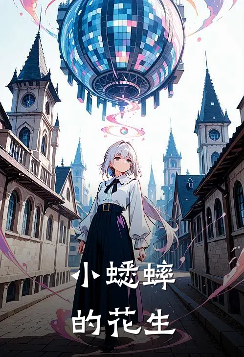 抖音热门《小蟋蟀的花生》完结版免费阅读_小蟋蟀的花生全文免费阅读