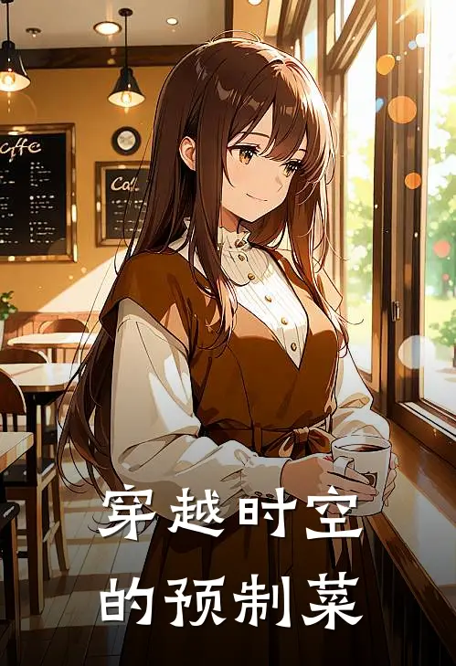 穿越时空的预制菜