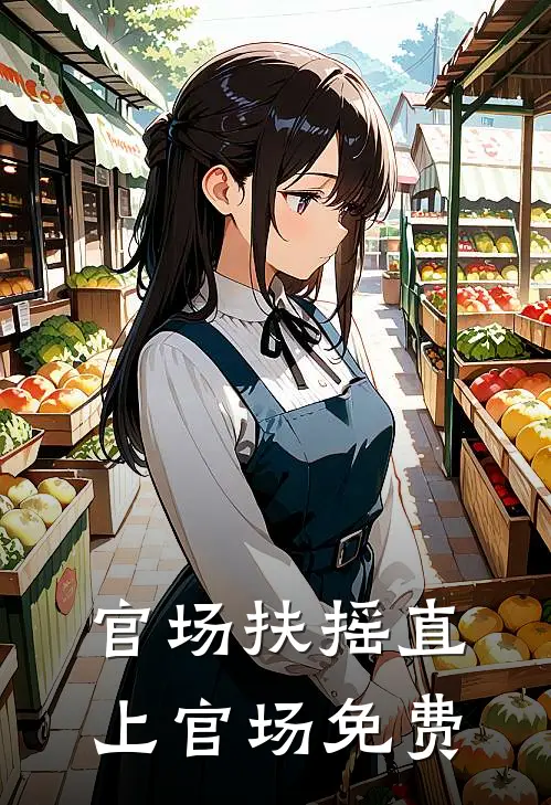 官场扶摇直上官场免费