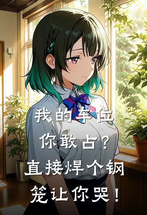 我的车位你敢占？直接焊个钢笼让你哭！王富贵李丽全文免费阅读_完结热门小说我的车位你敢占？直接焊个钢笼让你哭！(王富贵李丽)